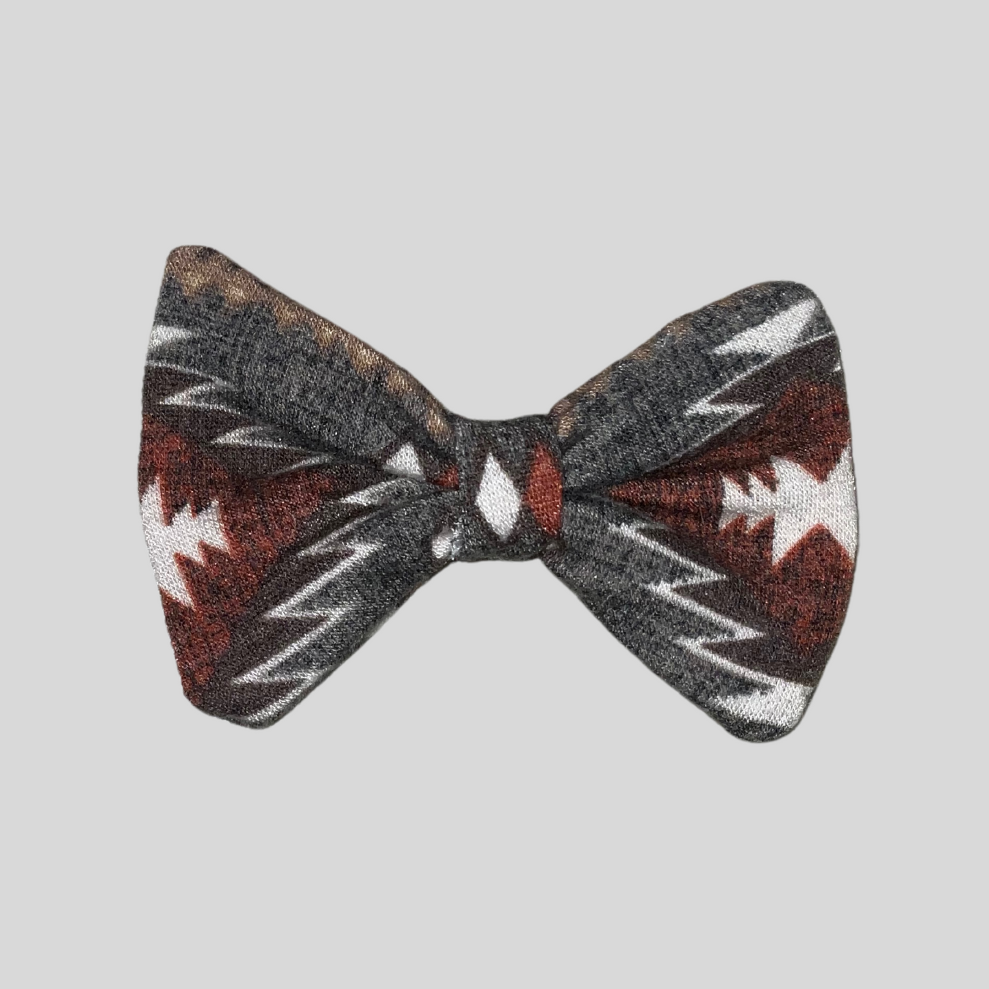 Western Bow Headband